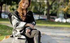 迈开腿让学长CH免费阅读